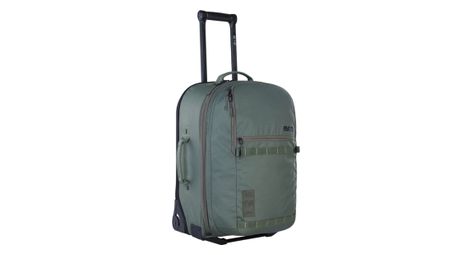 Maletas Evoc Terminal 40+20 Verde Oscuro
