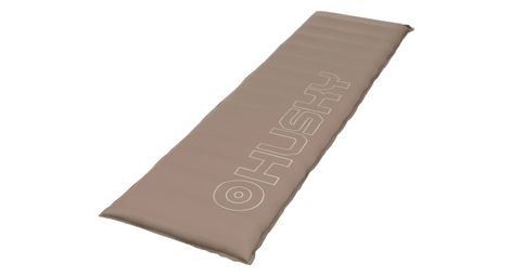 Tapis de couchage auto - gonflable Husky Flopy 8-Valeur R 4,7-Gris