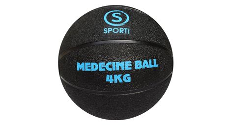 Medecine ball gonflable sporti france