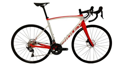 Produit reconditionné - Ridley Fenix SL / Shimano Ultegra / 11v / Très bon état
