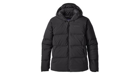 Veste doudoune patagonia jackson glacier noir