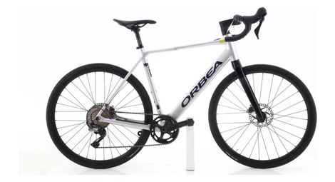 Produit reconditionné · Orbea Gain · Gris / Vélo de route | Très bon état