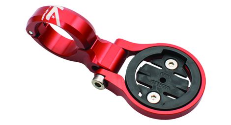 K-edge sport tt mount para garmin computers red