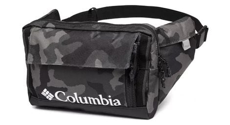 Columbia convey 4l banana bag black unisex