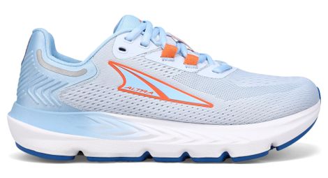 Altra provision 7 scarpe da corsa da donna blu 40