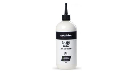 Cire de chaine airolube chain wax 500 ml