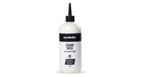 Cire de chaîne airolube chain wax 500 ml