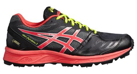 Chaussures femme asics gel fujisetsu 2 g tx