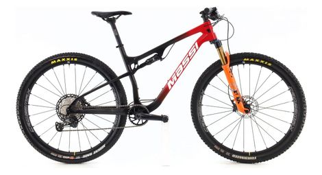 Produit reconditionné · massi aire sl carbone xt / vélo vtt / massi | bon état