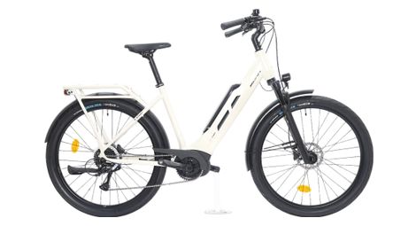 Produit Reconditionné · VTC électrique SUNN Start S2 2025 · Très bon état