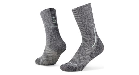 Calzini Buff DryFlx Grigi