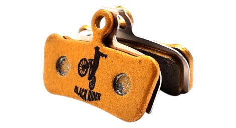 Plaquettes céramique SRAM Guide | Black Rider