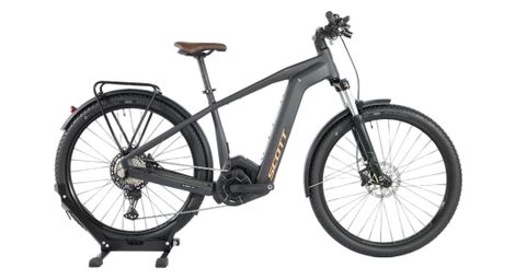 Produit Reconditionné · VTC électrique SCOTT Axis eRide20 625Wh 2024 · Bon état