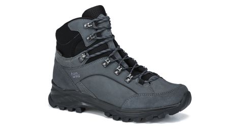 Hanwag Banks Gore-Tex Hiking Boots Grey
