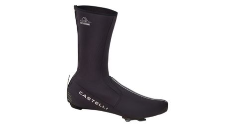 Couvre Chaussures Castelli Estremo 2 Noir