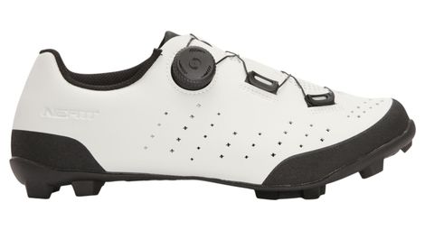 Par de zapatillas Neatt Basalte Elite Gravel Gris