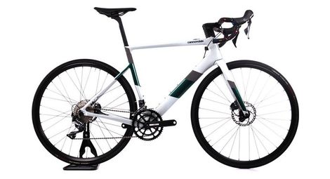 Produit reconditionné · cannondale supersix evo neo 2 - vélo électrique | très bon état