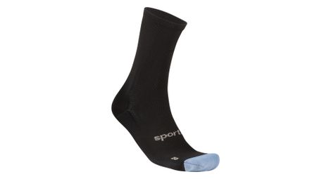 Chaussettes sportful pro noir