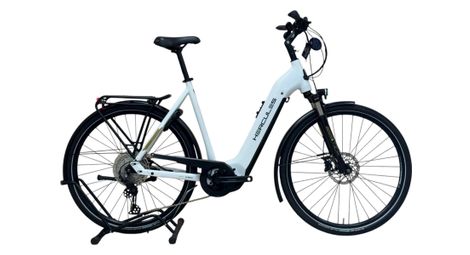Hercules Futura Hd I 12 Shimano Deore 2021 Velo Electrique Hercules Tres Bon Etat