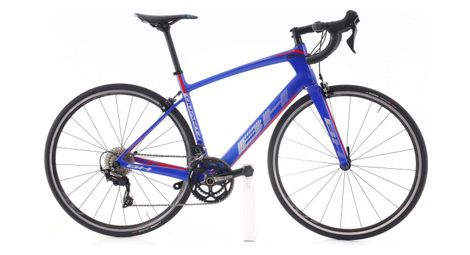 Bh Quartz Bleu Velo De Route Bh Tres Bon Etat