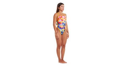 Maillot de bain Z3rod Une Pièce Brushwave Femme