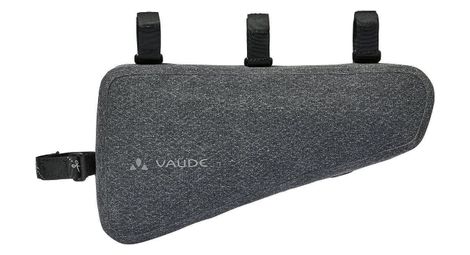 Vaude trailframe ii borsa da telaio 2,5 l nera