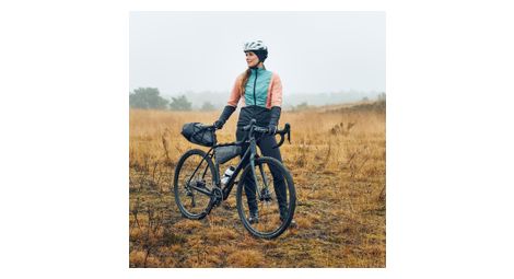 Trailframe Ii Rahmentasche 2 5 L Schwarz
