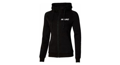 Sweatshirt femme Mizuno Athletic