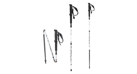 Bastones de trail TSL Outdoor Trail C4 Ultra Mid Shadow