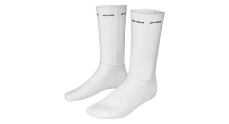 Chaussettes Orca Aero Blanc