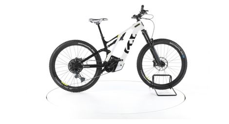 Husqvarna E Bicycles Mountain Cross Mc4 Velo VTT Tres Bon Etat