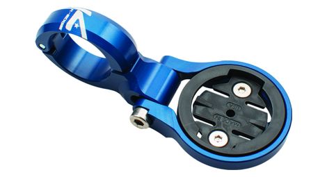 Support prolongateur k edge sport tt pour garmin edge bleu