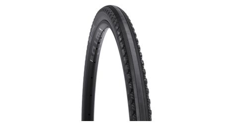 Neumático gravel wtb byway 700c tubeless road plus tcs dual compound