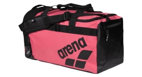 Borsa sportiva Arena All Set 40L Rosa