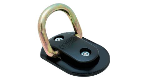 Abus granit wba 75 nero