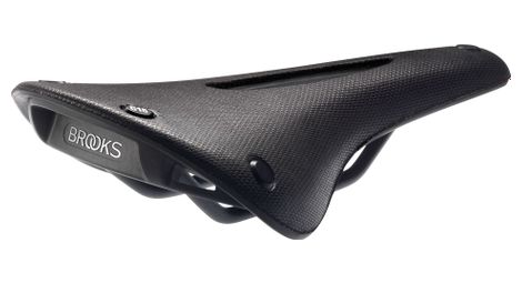 Brooks cambium c15 allweather carved saddle black