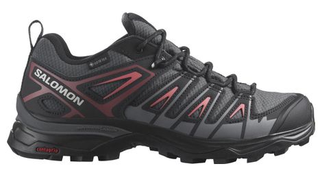 Salomon X Ultra Pioneer GTX - femme