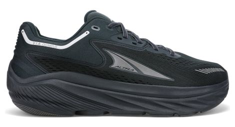 Altra via olympus running shoes black