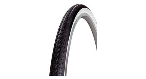 Filo tubetipo pneumatico michelin city tour 26'' (etrto 590) white sidewall black