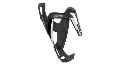 elite bottle cage vico blanc graphic