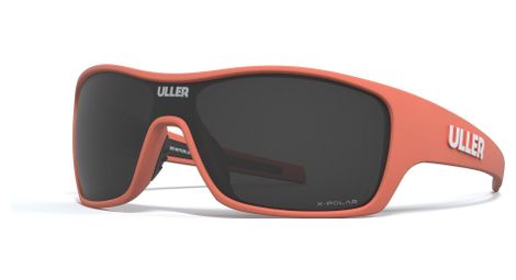 Lunettes de soleil sport uller volcano rose