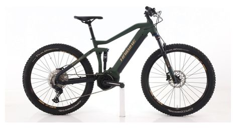 Produit reconditionné · Haibike AllTrail 4 / Vélo VTT électrique | Très bon état