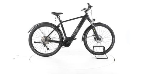 Produit reconditionné - Cube Nuride Hybrid Pro E-Bike - Très Bon Etat
