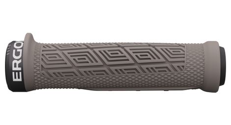 Grips Ergon GDH Slim Gris Slay