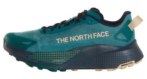 Zapatillas de trail The North Face Altamesa 500 v2, verde, para hombre
