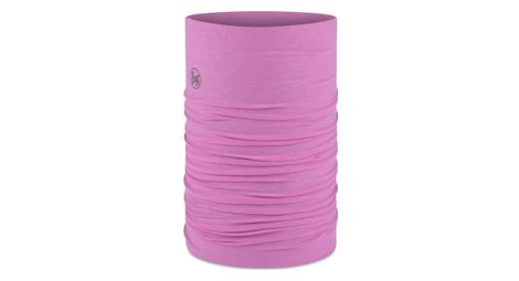 Scaldacollo Buff Original EcoStretch Orchid