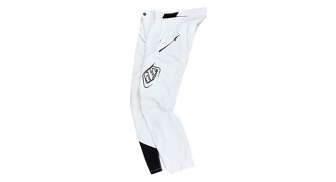 Pantalón troy lee designs sprint blanco