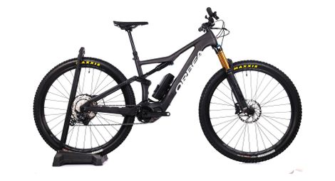 Orbea Rise M15 VTT Electrique Tres Bon Etat