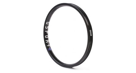 Jante GSport Bird Cage 36H Noir