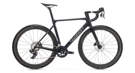 Vélo de Route Wilier Triestina Filante SL Sram Rival AXS 12V 700 mm Noir Bullet 2026